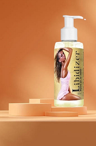 Libidizer - zwiększa doznania u kobiet - 150 ml